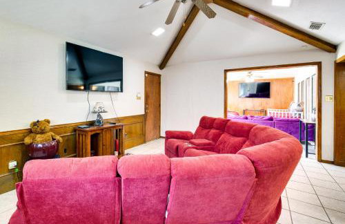 Charming Texas Escape, Near Cedar Hill State Park! - Foto 6