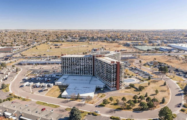 1BD Luxury Condococktail Loungebeautiful Views - Foto 42