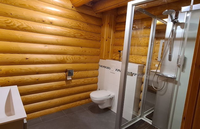 Les Pins Sylvestres - Photo 34