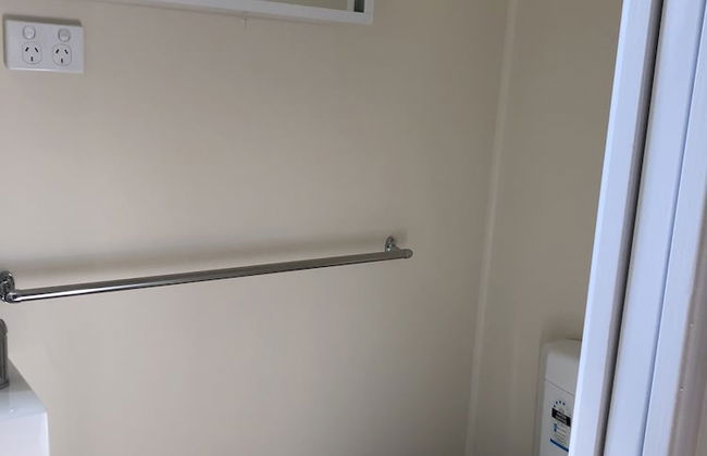 Homestead Caravan Park - Foto 10