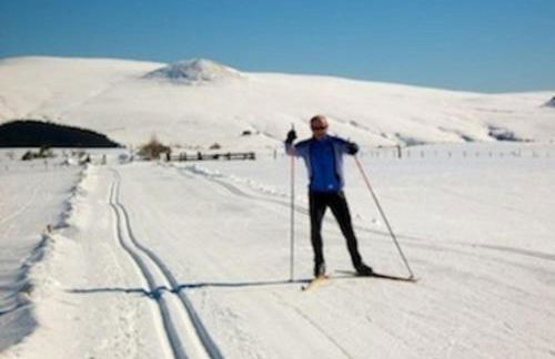 Gite le Chuquet - Foto 11