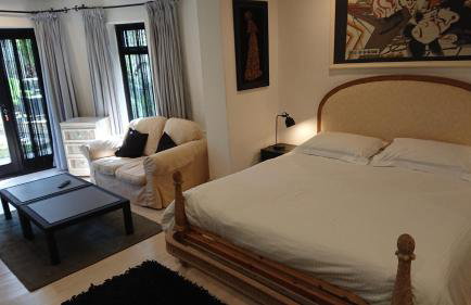 The Black Palms - Fistral Beach - Foto 15