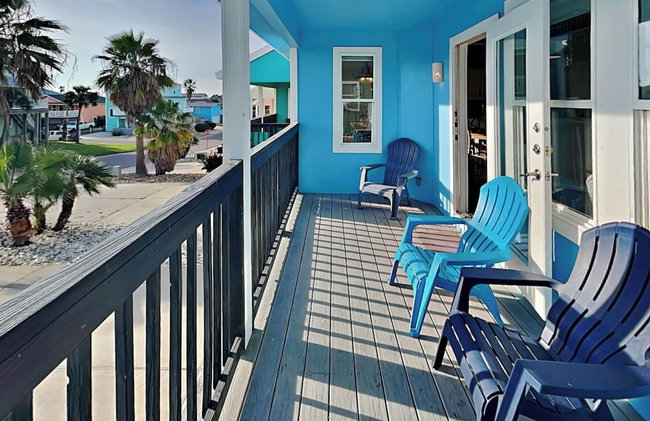 Blew By You by Silver Sands Vacation Rentals - Foto 17