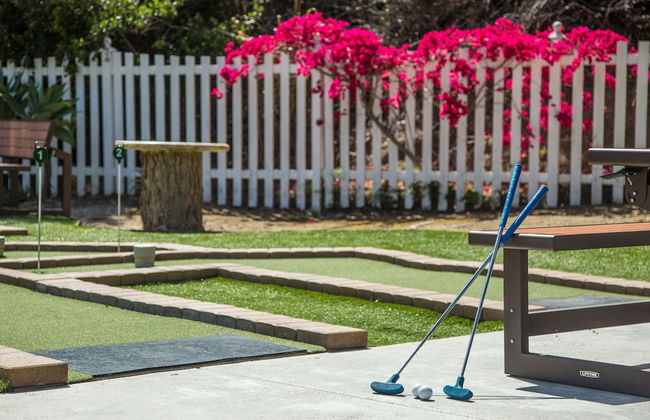 San Clemente Inn - Foto 80