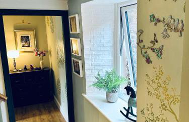 Muddy Boots-Arcade Royale - Photo 23