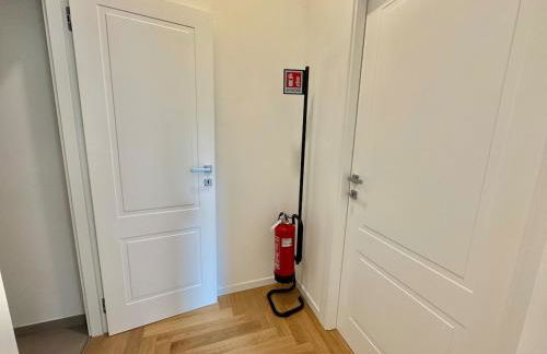 Carducci Dreams Including Free Parking Fast Fibra - Foto 33