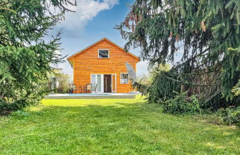 Awesome Home In Burg Bei Magdeburg - Photo 1