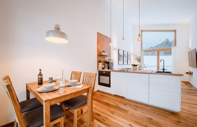 Da Alois - Alpine Premium Apartments - Foto 36