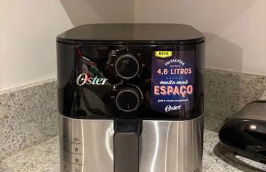 Aconchego Serra Class 205 Piscina, espaço kids, academia, sauna - Foto 15