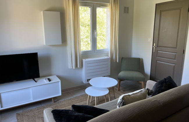 Appartements Saint Pancrace - Photo 15