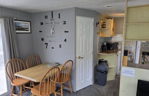 Seaside View Holiday Home - Foto 3