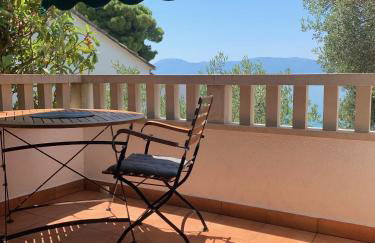 Apartments by the sea Zaostrog, Makarska - 2625 - Foto 42