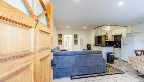 Gorgeous 1 Bedroom Apartment#7 - Foto 5