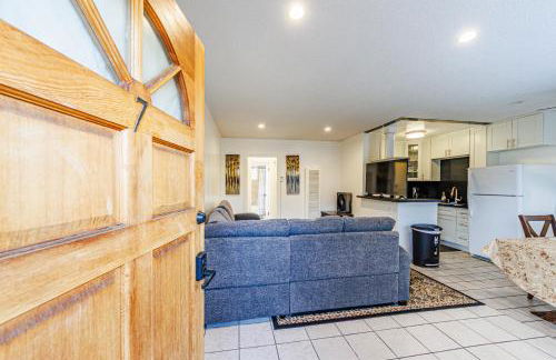 Gorgeous 1 Bedroom Apartment#7 - Foto 5