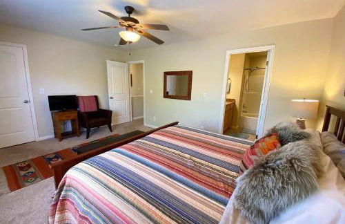 Pool & Hot Tub Close to hiking trails in Kanab - Foto 26