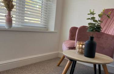 Cherry Blossom cottage - Foto 30