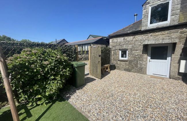 Stunning 4 Bed Pet Friendly Cottage With Hot Tub - Foto 18