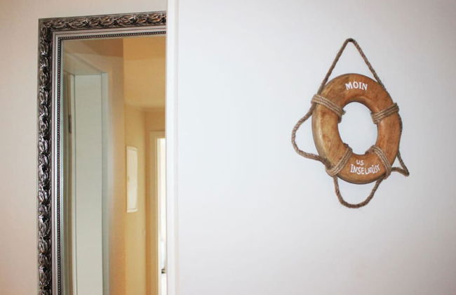 Cosy Apartment Near Centre - Foto 17