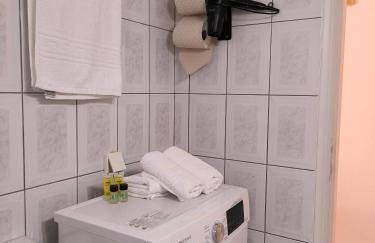 Dimitra's Great View Apartment - Foto 28