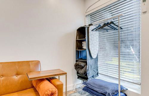 Denver Tiny House Walk to Cafes, Bars, Eateries! - Foto 6