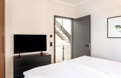 Elbe6 - 5 Sterne Apartments - Foto 48