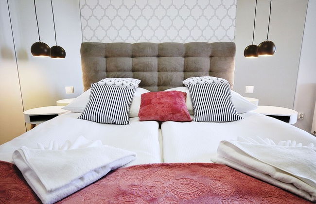 BalticOn Polanki Park - Foto 39