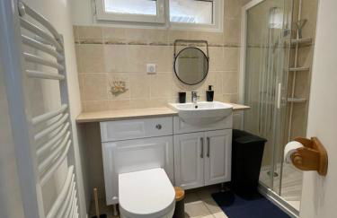 Le Pyrénéen - L'industriel - Maison Cosy - Photo 9