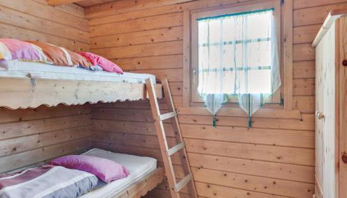 Charmantes Ferienhaus mit eigenem Garten - Foto 4