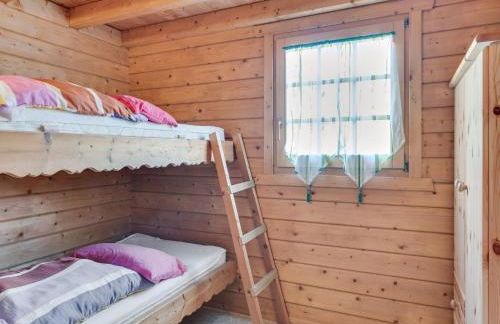 Charmantes Ferienhaus mit eigenem Garten - Photo 4