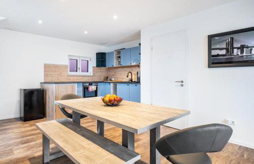 Marktl Ferienwohnung Innblick 90 qm - Foto 9