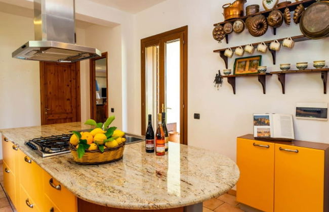 Belvilla by OYO Villa Conte - Photo 15