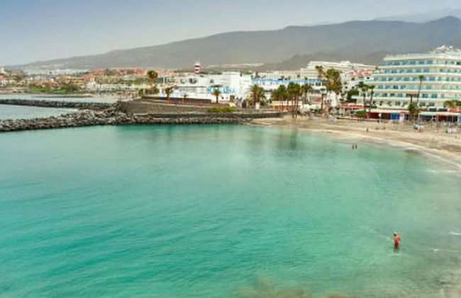 Belvilla by OYO Apartamento Sol y Paraaso II - Photo 22