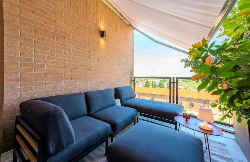 Tiny House Tower - Photo 12