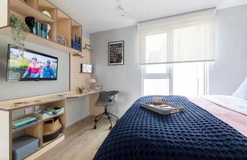 Silk Mill Edinburgh - Foto 54