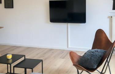 Deluxe Apartments Messe Flughafen - Photo 75