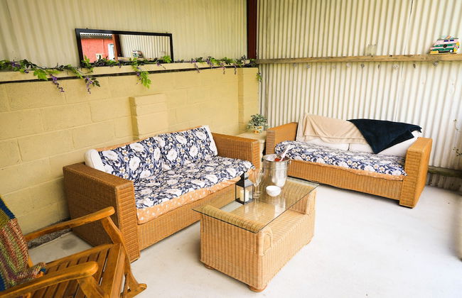 2 Bedroom Cottage Wisteria Cottage in Ballyconnell - Foto 7