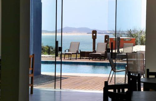 Loft 207 com vista para a piscina e Farol - Photo 26