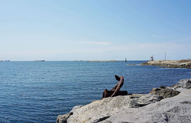 4 Person Holiday Home in Okero - Photo 5