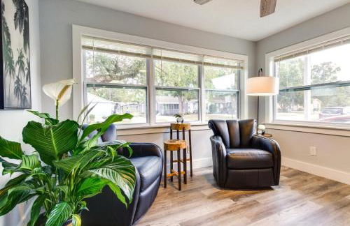 Dtwn Winter Garden Home 12 Mi to Disney! - Foto 6