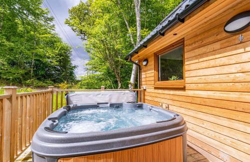 Monarch Lodge 14 with Hot Tub - Foto 11