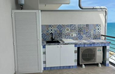 Casa vacanza Paradiso sul mare a Brolo - Foto 13