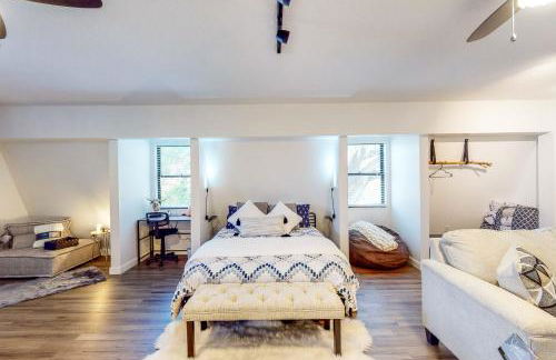 Dog-Friendly Apt with Fenced Yard in Winter Park - Foto 11