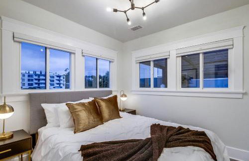 Lux Escape 3 • Views 2 Hot Tubs Games Mini Golf - Foto 34