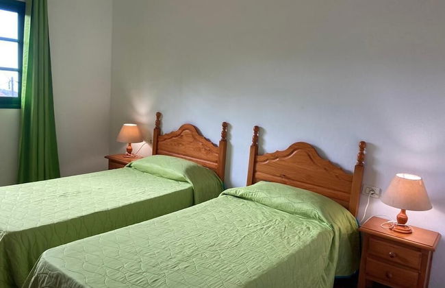 Casas Rurales Amparo Las Hayas - Foto 14