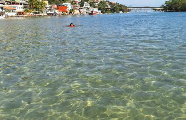 Apto pé na Areia - Foto 12