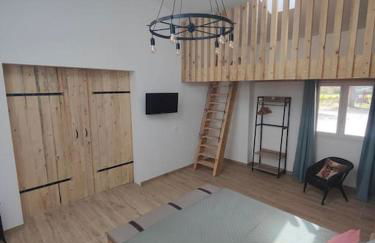 Gîte les Caunes - Foto 14