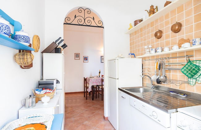 3363 Casa Giovanna by Barbarhouse - Foto 5