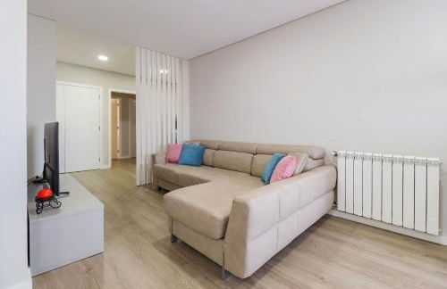 Sunshine Apartment - Modern Ap Near the Beach - Foto 11