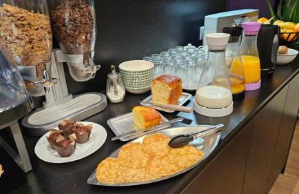 L'ANNEXE Résidence Hôtelière classée - Photo 70