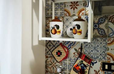 Casa Cavallaro con Piscina estiva, giardino e parcheggio - Foto 17